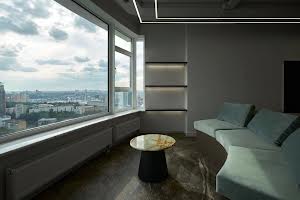 коммерческая по адресу Кловский спуск, 7a