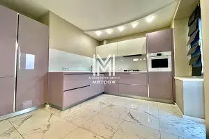 квартира за адресою Героїв Харкова просп. (Московський), 124/7