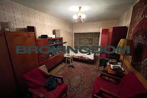 квартира за адресою Якуба Коласа вул., 6А