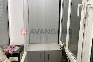квартира за адресою Стефанова вул., 46