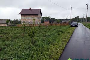 участок по адресу Лесі Українки