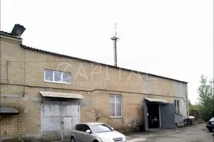 коммерческая по адресу Киев, Большая Окружная ул., 2