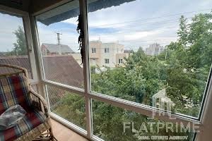 будинок за адресою Яблунева вул., 1
