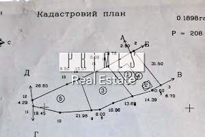 дом по адресу Вишнёвая ул.