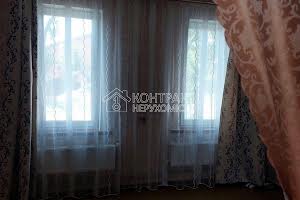 дом по адресу Красноморский пер.