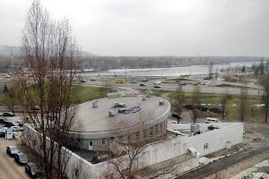 квартира за адресою Павла Тичини просп., 1