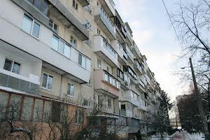 квартира за адресою Полярная, 5-А