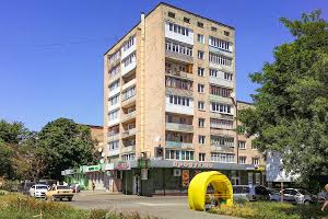 квартира за адресою Василя Червонія вул. (Гагаріна), 67