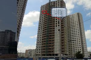 квартира по адресу Николая Кибальчича ул., 2