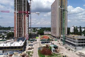 квартира по адресу вул. Магнітогорська, 5