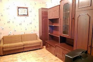 квартира за адресою Академіка Доброхотова вул., 3