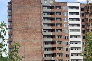 квартира за адресою Інститутська вул., 6/1а