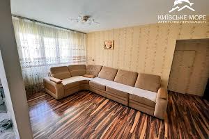 квартира за адресою Метробудівська вул., 5