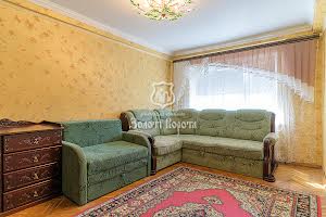 квартира по адресу Леся Курбаса просп., 15