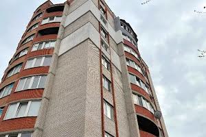 квартира за адресою Чернівецька вул., 68