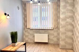 квартира за адресою Барабашова вул., 10в