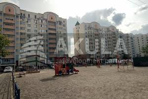 квартира за адресою Юності вул., 3