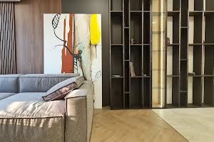 квартира за адресою Бойчука, 41 б