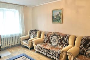 квартира по адресу Львовская ул., 59