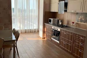 квартира за адресою Запорізьке шосе, 28