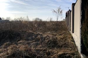участок по адресу Черняховского ул.