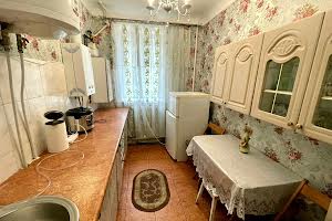 квартира по адресу Сергея Нигояна просп. (Калинина), 21