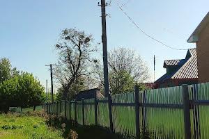 ділянка за адресою с. Новосілки, Ірпінська вул., 21