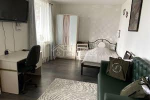 квартира за адресою Тракторобудівників просп., 128б