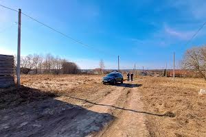 ділянка за адресою 
