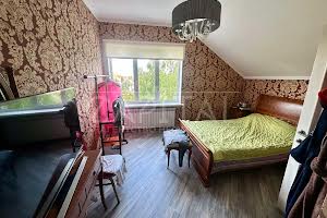будинок за адресою с. Підгірці, Київська вул., 17