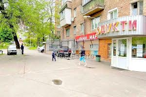 комерційна за адресою Голосіївський просп. (40-річчя Жовтня), 11а