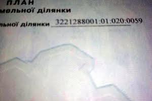 ділянка за адресою Жовтнева, 2