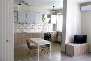 квартира по адресу Кондратюка Юрия ул., 3