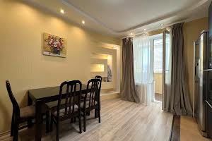 квартира за адресою Петра Григоренка просп., 13Б