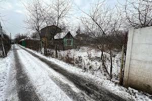 ділянка за адресою Тракторобудівників просп., 79