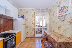 квартира по адресу Святошинская ул., 27-А