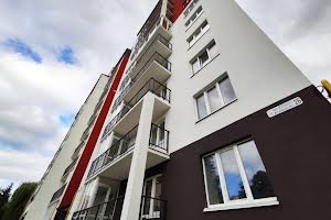 квартира за адресою Б. Лепкого вул., 2-Б