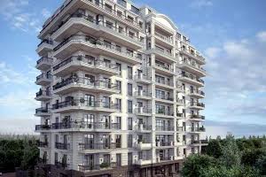 квартира за адресою Французький бульв., 29б