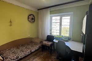 квартира за адресою Русанівський бульв., 9