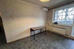 квартира за адресою Ахсарова вул., 15а