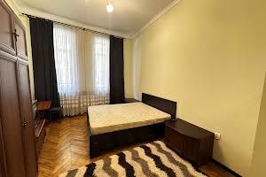 квартира по адресу Креховская ул., 5