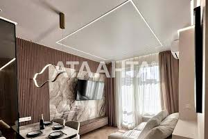 квартира по адресу Курортный пер., 2