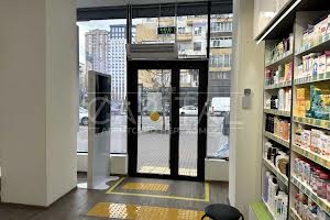 коммерческая по адресу Большая Васильковская ул. (Красноармейская), 101