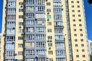 квартира по адресу Родниковая ул., 11а