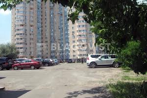 коммерческая по адресу Киев, Генерала Геннадия Воробьёва ул. (Курська), 13-Е