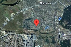 участок по адресу Різдвяна, 37