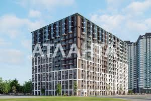 квартира за адресою Варненська вул., 27а/2