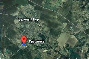 ділянка за адресою Колгоспна