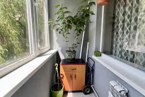 квартира за адресою Амосова вул. (Корчагінців), 34