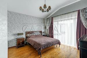 дом по адресу с. Гора, вул. Лісова